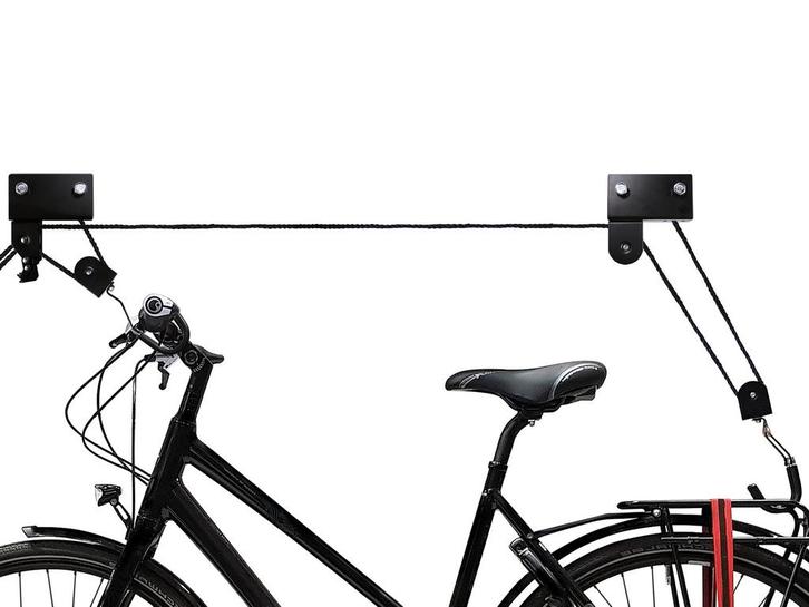 Simson -bike lift en ophangsysteem, Fietsen en Brommers, Fietsaccessoires | Overige Fietsaccessoires, Verzenden