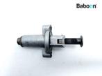 Nokkenas Kettingspanner Honda XBR 500 1985-1987 (XBR500), Motoren, Onderdelen | Honda, Verzenden, Gebruikt