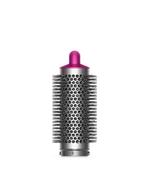 Ronde Volumeborstel / Brush voor Dyson Airwrap - Fuchsia, Verzenden, Zo goed als nieuw