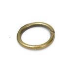 Jumpringen - Antiek Brons, Hobby en Vrije tijd, Breien en Haken, Ophalen of Verzenden, Nieuw, Overige typen