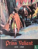 Prins Valiant - 1939-1940 - 2009 (strips, Foster, Harold.), Boeken, Stripboeken, Eén stripboek, Verzenden, Gelezen, Foster, Harold.