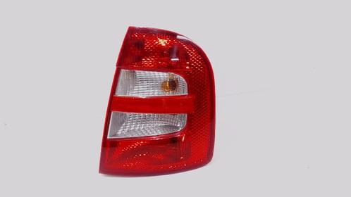 Achterlicht carrosserie rechts Skoda Fabia I 1.4 XU3X13404AA, Auto-onderdelen, Verlichting, ARN erkend, Stiba lid, Erkend duurzaam