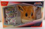 Pokémon - 1 Box - Scarlet & Violet - Prismatic Evolutions,, Nieuw