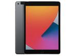 Apple iPad 8 (2020) - 128GB Wi-Fi - A12 Bionic - Spacegrijs, Computers en Software, Apple iPads, Verzenden, Zo goed als nieuw