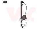 RAAMREGELAAR VOOR IVECO DAILY 2014- 5801529324, Auto diversen, Auto-accessoires, Ophalen of Verzenden, Nieuw