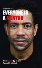 9789491190285 Everyone is a mentor | Tweedehands, Boeken, Verzenden, Zo goed als nieuw, Steven de Lira
