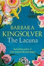 The Lacuna 9780571252640 Barbara Kingsolver, Verzenden, Gelezen, Barbara Kingsolver