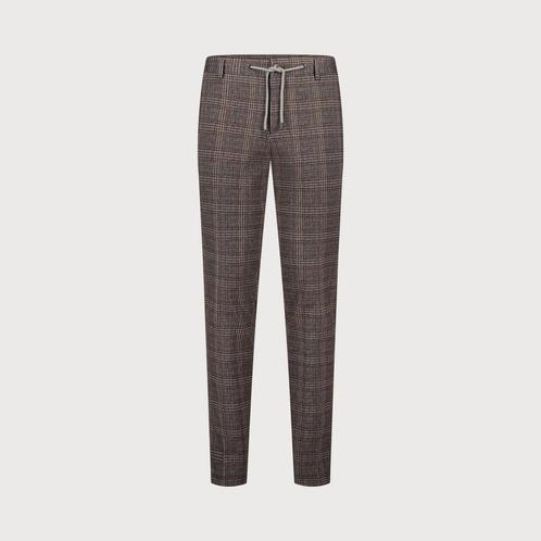 -40% Blue Industry  Blue Industry Comfort ruit jersey chino, Kleding | Heren, Broeken en Pantalons, Bruin, Nieuw, Verzenden