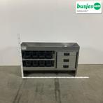 Aluca bedrijfswageninrichting 1255x420x750mm (2955), Ophalen of Verzenden