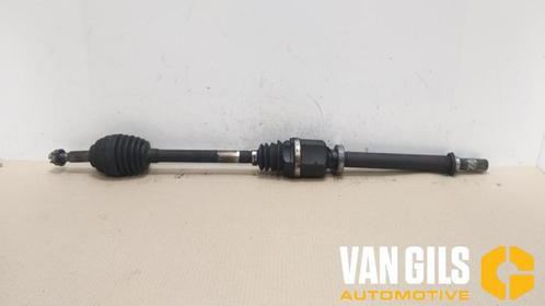 Aandrijfas rechts-voor Renault Clio O212782, Auto-onderdelen, Remmen en Aandrijving, Ophalen of Verzenden