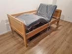 Braekevelt HL #73 Elektrisch Hoog Laag Thuiszorg-bed, Verzenden, Zo goed als nieuw