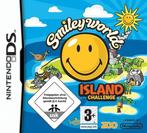 Smiley World Island Challenge-Standaard (NDS) Gebruikt, Ophalen of Verzenden, Zo goed als nieuw