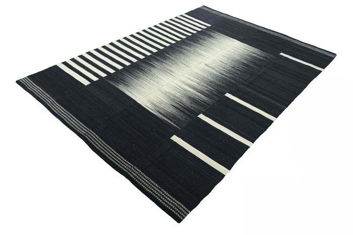 Handgeweven designer Kelim - Afghan Weave - Kelim - 325 cm -, Huis en Inrichting, Stoffering | Tapijten en Kleden