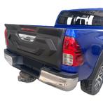 Achterklepcover  Toyota Hilux 8e Gen. 2015-2020 - Matzwart, Ophalen of Verzenden, Nieuw