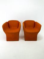 Moroso - Patricia Urquiola - Bloomy - Fauteuil (2) - Staal,