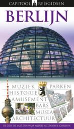 Berlijn / Capitool reisgidsen 9789041033055, Boeken, Reisgidsen, Verzenden, Zo goed als nieuw, Malgorzata Omilanowska