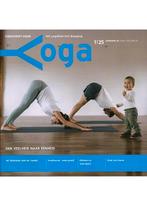 Tijdschrift voor Yoga - 01 2025, Boeken, Tijdschriften en Kranten, Verzenden, Nieuw, Lichaam en Geest