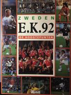 ZWEDEN EK 92 9789036608107 Vidal Maurice, Boeken, Verzenden, Gelezen, Vidal Maurice
