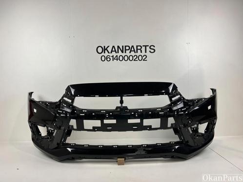 Mitsubishi ASX Voorbumper 6400J025ZZ, Auto-onderdelen, Carrosserie en Plaatwerk, Gebruikt, Mitsubishi, Voor, Bumper, Ophalen