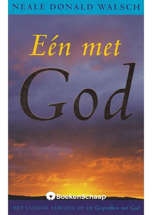 Een met God Neale Donald Walsch, Boeken, Esoterie en Spiritualiteit, Verzenden