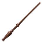 Harry Potter PVC Toverstaf Luna Lovegood, Ophalen of Verzenden, Nieuw