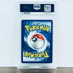 Pokémon Graded card - 1st Edition Jungle - Bellsprout 49 -, Hobby en Vrije tijd, Nieuw