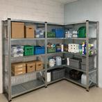 Stevige kast voor de berging met open hoek, Ophalen of Verzenden, Nieuw