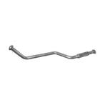 Voorpijp Mercedes W124 2.5 D 1985.01 - 1993.07, Verzenden, Nieuw