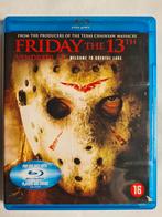 FRIDAY THE 13TH (2009) (BLURAY), Verzenden, Gebruikt
