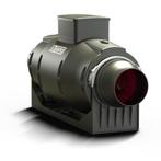 Vortice buisventilator LINEO 100T QUIET, Verzenden, Nieuw