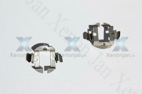 Xenonadapter Volkswagen Skoda Mercedes Renault Opel Nissa..., Auto-onderdelen, Verlichting, Verzenden