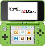 New Nintendo 2DS XL Minecraft Creeper Edition (Nette Staa..., Spelcomputers en Games, Spelcomputers | Nintendo 2DS en 3DS, Ophalen of Verzenden