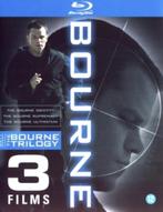 The Bourne Trilogy (Blu-ray), Cd's en Dvd's, Blu-ray, Verzenden, Gebruikt