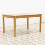 Verlengbare Eettafel Vintage, Ophalen of Verzenden, Nieuw