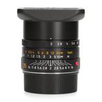 Leica 35mm F2.0 Summicron-M ASPH (11673), Audio, Tv en Foto, Fotografie | Lenzen en Objectieven, Ophalen of Verzenden, Zo goed als nieuw