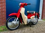 Div. Honda Super Cub 50 | Nieuwstaat | Rijklaar | C50 | JDM, Ophalen, Zo goed als nieuw