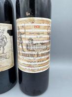 1978 Château Lagrange - Saint-Julien 3ème Grand Cru Classé -, Nieuw