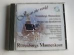 Rozenburgs Mannenkoor - Joy the World, Verzenden, Nieuw in verpakking
