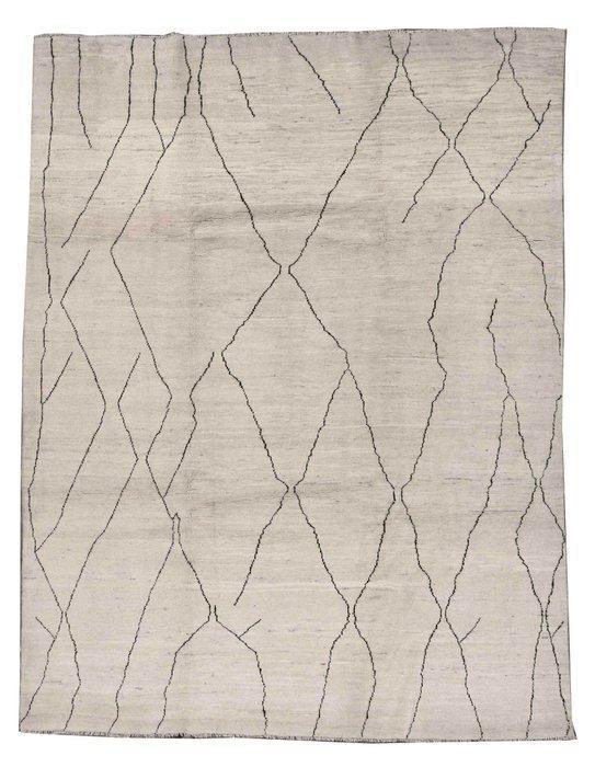 Adembenemend zacht Designer Berber - nieuw - Vloerkleed -, Huis en Inrichting, Stoffering | Tapijten en Kleden