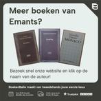 INWIJDING 9789020427332 Emants, Verzenden, Gelezen, Emants