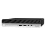 HP ProDesk 400 G4 Mini | Core i5 / 8GB / 256GB SSD, Computers en Software, Ophalen of Verzenden, Gebruikt, HP