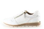 Tamaris Sneakers in maat 39 Wit | 10% extra korting, Tamaris, Verzenden, Wit, Sneakers of Gympen