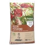 Pokon rozen potgrond bio | 30 liter, Tuin en Terras, Aarde en Mest, Verzenden