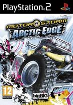 Motorstorm Arctic Edge (PlayStation 2), Verzenden, Gebruikt, Vanaf 7 jaar