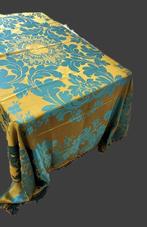 S. Leucio - Tafelkleed - 220 cm - 240 cm - Damask Handmade, Nieuw