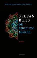 De engelenmaker 9789045020068 Stefan Brijs, Boeken, Verzenden, Gelezen, Stefan Brijs