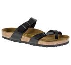 Birkenstock Mayari Dames Slippers Regular fit - Black - Maat, Verzenden, Nieuw