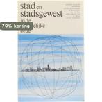 Stad en stadsgewest in de ruimtelijke orde 9789023207344, Verzenden, Gelezen, A. Bours