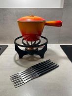 Le Creuset - Braadpan - Lettertype