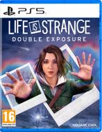 Life is Strange Double Exposure-Standaard (PlayStation 5), Ophalen of Verzenden, Nieuw